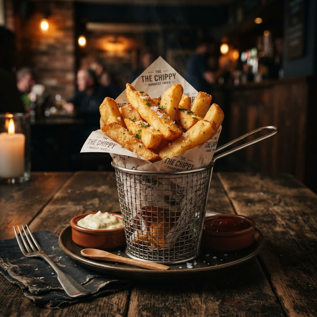 Chunky Chips