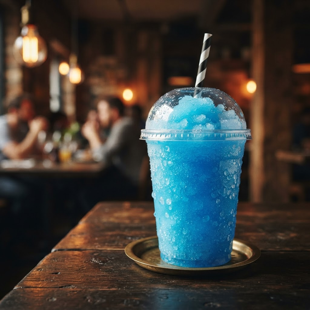 Slush of the Day